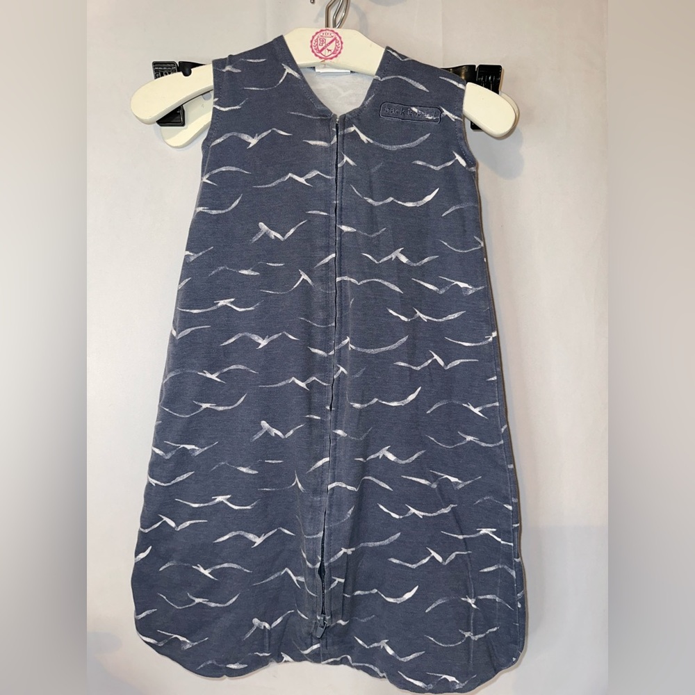 HALO Sleepsack Wearable Blanket -size small - Picture 1 of 4